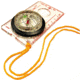 Essential Gear Deluxe Map Compass EG310-455C