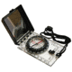 Essential Gear Folding Map Compass EG310-456C
