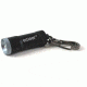 Essential Gear Pico Zipper Lite, Black, 4 x LR-41 Button Cell EG1400-001