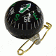 Essential Gear Pin On Compass EG310-286