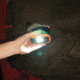 ETE Mini Sport Flood Light