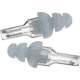 Etymotic Research ER20HD Safety High-Definition Earplugs, Frost, Standard, ER20-SFT-FROST