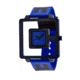 Eviga Hl0102 Hola Watch - Blue Band, Blue Bezel