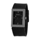 Eviga Rk0110 Ruta Mens Watch - Black Band, Gray Bezel