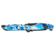 Evolution 4in Bait Knife-Blue Digi Camo, EV-BK4028