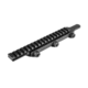 Evolution Gun Works AR Extendariser Picatinny Rail Clamp-on Mount 20 MOA, 9 in, Aluminum, Black, 30411