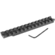 Evolution Gun Works Benelli Super Black Eagle II / M2, Franchi Affinity 3.5, Picatinny Rail Scope Mount Longer Screws, Black, 40601