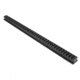 Evolution Gun Works HD Picatinny Rail Blank 4140 Carbon Steel 16inch 89030