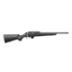 Evolution Gun Works HD Tikka T1X 40 MOA Picatinny Rail, Black, 80524
