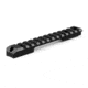 Evolution Gun Works Hunter Savage Edge/Axis/Axis II Picatinny Rail, 20 MOA, Matte Black, 51802