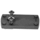 Evolution Gun Works Leupold DeltaPoint Pro Sight Mount, JPoint, Redfield Accelerator, and Optima, FN FNX, FNS, Black, 49428