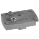 Evolution Gun Works Leupold DeltaPoint Pro Sight Mount, JPoint, Redfield Accelerator, and Optima, LPA, 49413