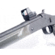 Evolution Gun Works Savage 301 12 and 20 Gauge Leupold DeltaPoint Pro Mount, Black, 49385