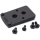 Evolution Gun Works Scope Mount Trijicon Rmr For Colt Anaconda/Python, EGW49555