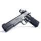 Evolution Gun Works Taurus PT 1911 Leupold DeltaPoint Pro Mount, Black, 49384