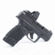 Evolution Gun Works Trijicon RMR Sight for Springfield Hellcat Optics Ready, Black, 49548