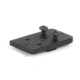 Evolution Gun Works Vortex Razor For CZ Shadow 2, 1.831 in, Aluminum, Matte Black Hardcoat, 49458
