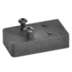 Evolution Gun Works Vortex Razor Mount Blank, Black, 49434