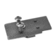 Evolution Gun Works Vortex Razor Mount for Bomar, Black, 49433