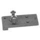 Evolution Gun Works Vortex Razor Mount for Colt Gold Cup, Black, 49441
