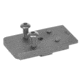 Evolution Gun Works Vortex Razor Mount for EAA Super Sight, Black, 49447
