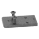 Evolution Gun Works Vortex Razor Mount for FN FNX, FNS, Black, 49449
