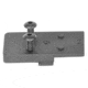 Evolution Gun Works Vortex Razor Mount for Kimber Fixed Rear Sight, Black, 49435