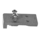 Evolution Gun Works Vortex Razor Mount for Ruger Revolver, Black, 49439
