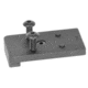 Evolution Gun Works Vortex Razor Mount for S&amp;W Revolver, Black, 49438