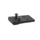 Evolution Gun Works Vortex Razor Sight for Walther PPQ M2, 1.831 in, Aluminum, Matte Black Hardcoat, 49461