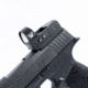 Evolution Gun Works Vortex Viper/Venom fits Burris FastFire and Docter Sight Mount For Sig P365 Optics Ready, Black, 49282
