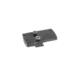 Evolution Gun Works Vortex Viper/Venom Sight Mount for Novak, Oversized .007in, Black, 49311-OS