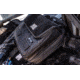 Evolution Outdoor Tactical Double Pistol Soft Case - 1680D Tactical Series, Black, 51283-EV