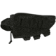 Evolution Outdoor Tactical Rifle Cheek Rest w/ Ammunition Carrier, Black, 51322-EV