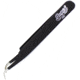 Excel Blades Slant Point Tweezers Black