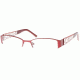 Exces 3046 Eyewear - Rose (004)