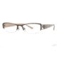 Exces 3065 Bi Focal RX Eyewear with Burgundy 732 Frame 3065 732
