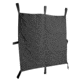 ExecDefense USA Ballistic Blanket, III-A Level, Black, 48in x 24in, BB-271