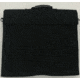ExecDefense USA Ballistic Briefcase, III-A Level, Black, Universal, E-BBC02