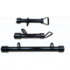 ExecDefense USA Battering Ram Entry Tool, Black, 21.5in, E-BR-S