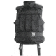 ExecDefense USA Bullet-Resistant Flotation Vest, III-A Level, Black, Universal, E-FLT01