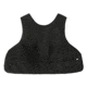 ExecDefense USA Bullet Resistant Vest - Womens, III-A Level, Black, 3XL, E-FBV01-XXXL