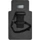 ExecDefense USA Shooters Cut Ballistic Shield
