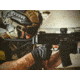 ExecDefense USA High-Cut Level III A Ballistic Helmet, Black, Large, EXH-09708-BL