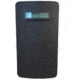 ExecDefense USA III-A Ballistic Shield, Black, Standard Size, 35.5in x 19.5in, E-BP507