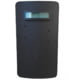 ExecDefense USA III-A Ballistic Shield, Black, Standard Size, 35.5in x 19.5in, E-BP507