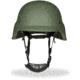 ExecDefense USA PASGT Level III A Ballistic Helmet, Green, X-Large, EXH-0072-GX