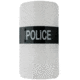 ExecDefense USA Protec-X Riot Shield, Transparent, Jumbo Size, 47in x 23.5in, EXS-221-L
