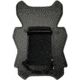 ExecDefense USA SWAT Ballistic Shield, III-A, Black, Standard, Universal Size