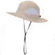 ExOfficio Bugsaway Breez'r Vented Brim Hat-Bone/White-S/M